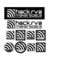 Hack RVA Logos rev 01 (2).svg